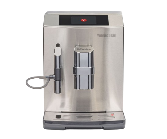 Сервисный центр Yamaguchi в Екатеринбурге