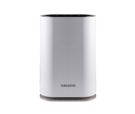 Сервисный центр Yamaguchi в Екатеринбурге