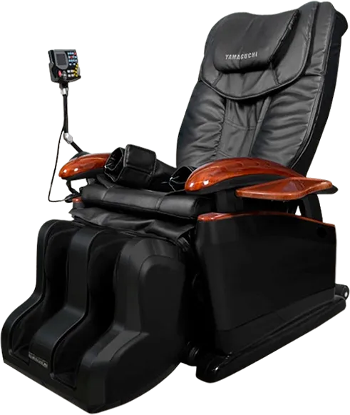 массажное кресло Yamaguchi YA-2500