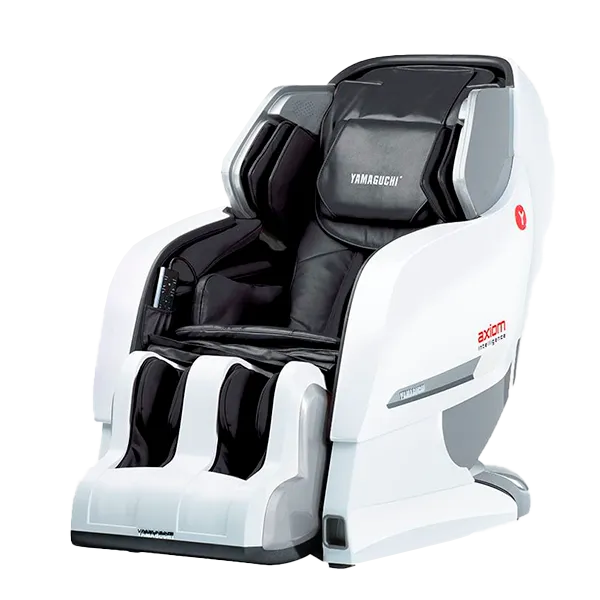 массажное кресло Yamaguchi Axiom YA-6000